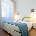 Apartmán Sogni Da Mare *