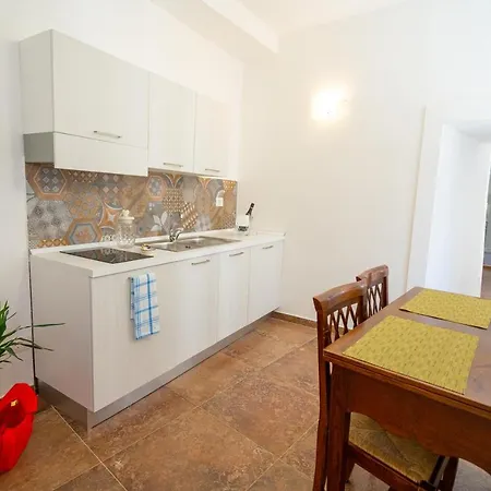 Apartmán Sogni Da Mare
