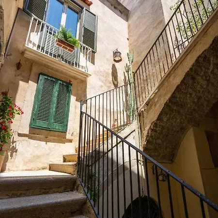 Apartment Sogni Da Mare