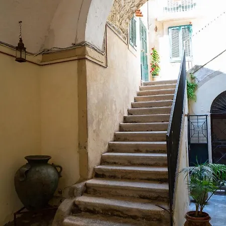 Apartment Sogni Da Mare