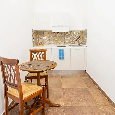 Sogni Da Mare Apartment Tropea
