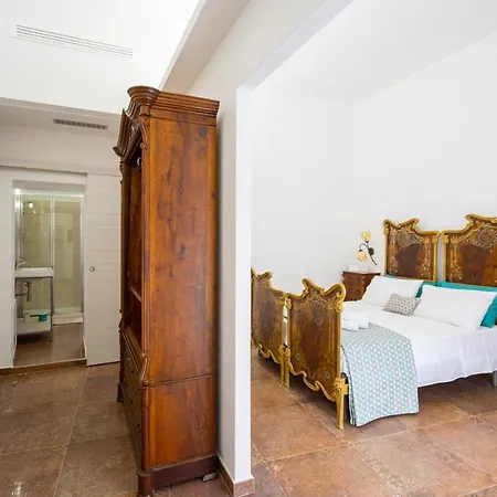 Apartment Sogni Da Mare