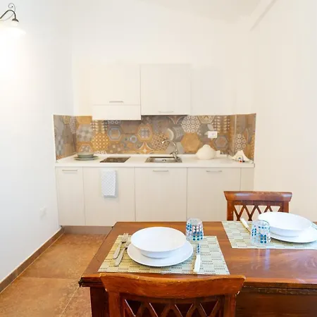 Apartment Sogni Da Mare *