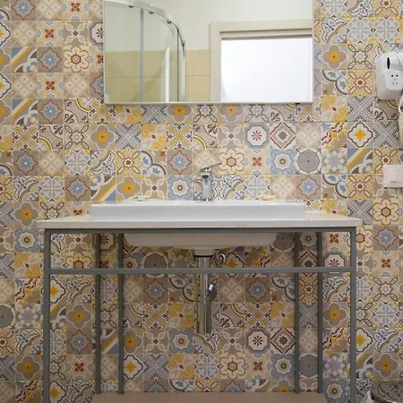 Apartment Sogni Da Mare *