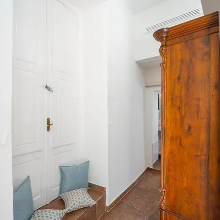 Apartment Sogni Da Mare