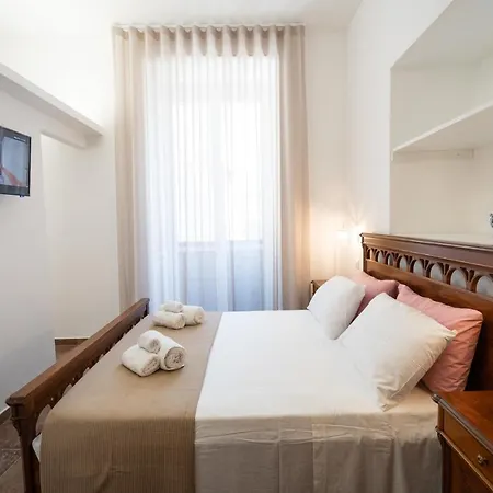 Sogni Da Mare * Тропея