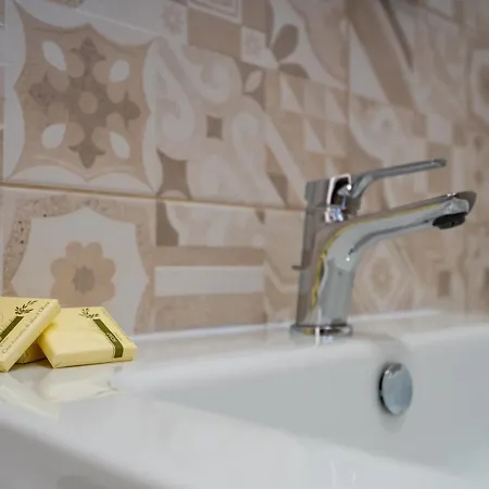 Apartment Sogni Da Mare *