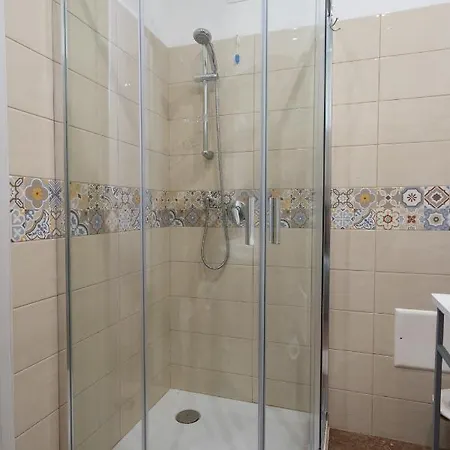 דירה Sogni Da Mare טרופאה