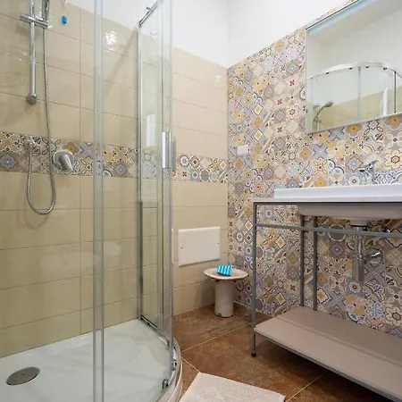 Apartment Sogni Da Mare Tropea