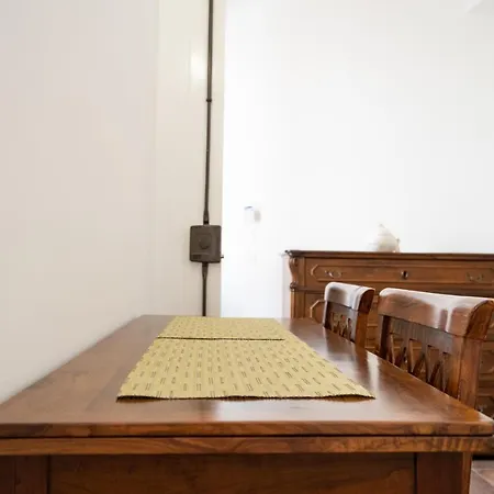 Apartment Sogni Da Mare