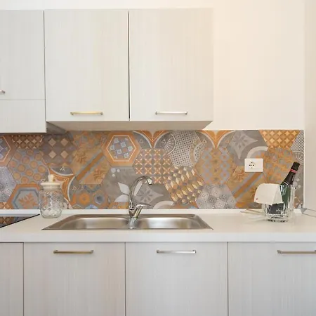 Sogni Da Mare Apartment Tropea