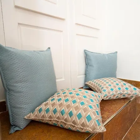 Апартаменты Sogni Da Mare