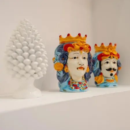 Apartment Sogni Da Mare