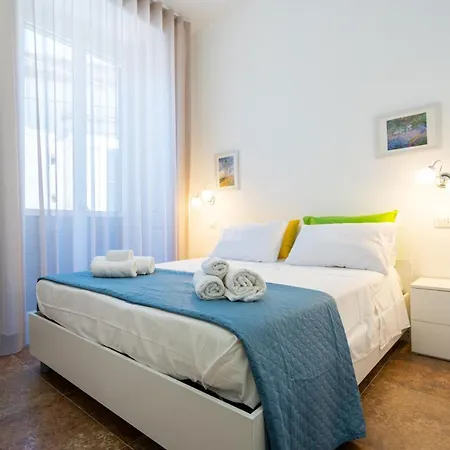 Apartment Sogni Da Mare *