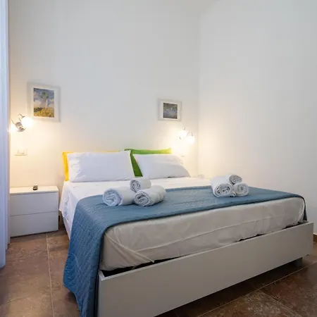 Apartment Sogni Da Mare *