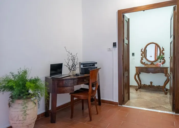 Апартаменты Sogni Da Mare