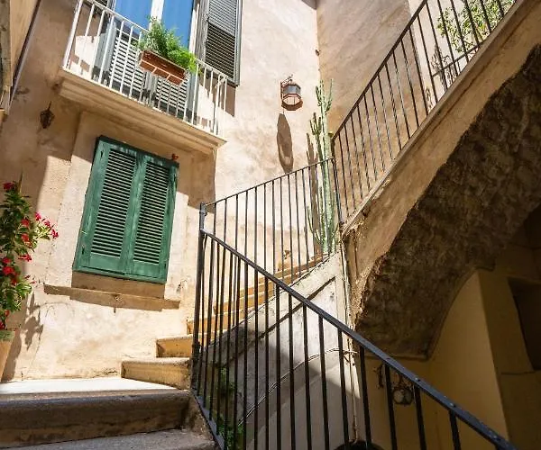 Apartamento Sogni Da Mare