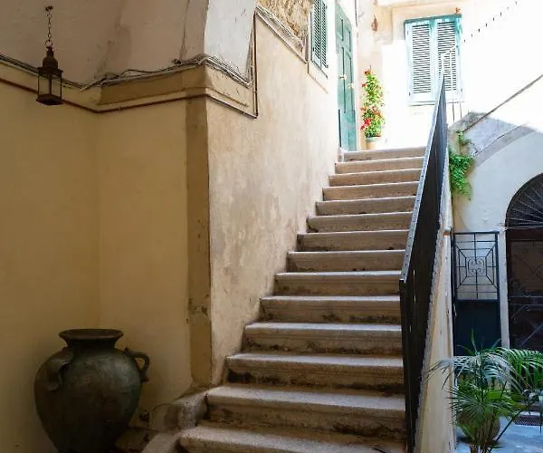 Апартаменты Sogni Da Mare