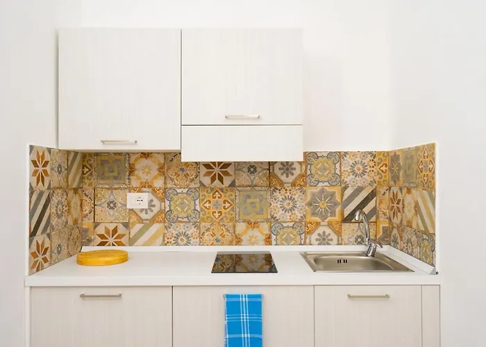 Sogni Da Mare * Тропея