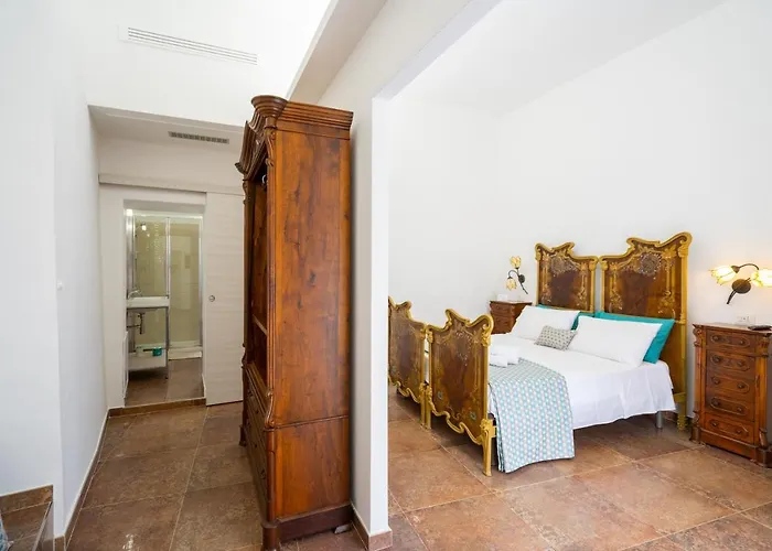 Апартаменты Sogni Da Mare