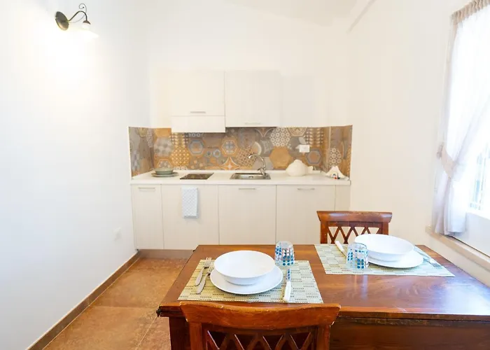 Apartamento Sogni Da Mare *