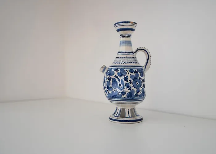 Sogni Da Mare Апартаменты *