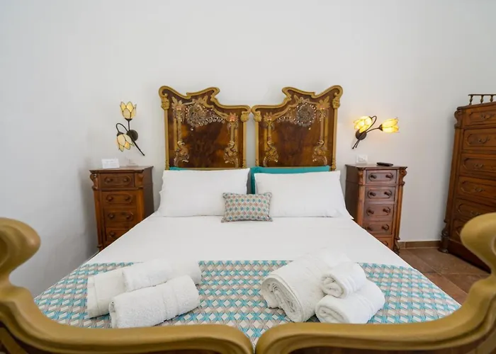 Sogni Da Mare Апартаменты Тропея