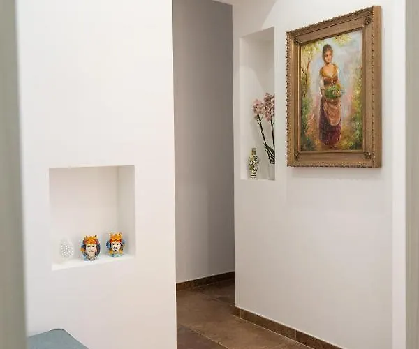 Апартаменты Sogni Da Mare