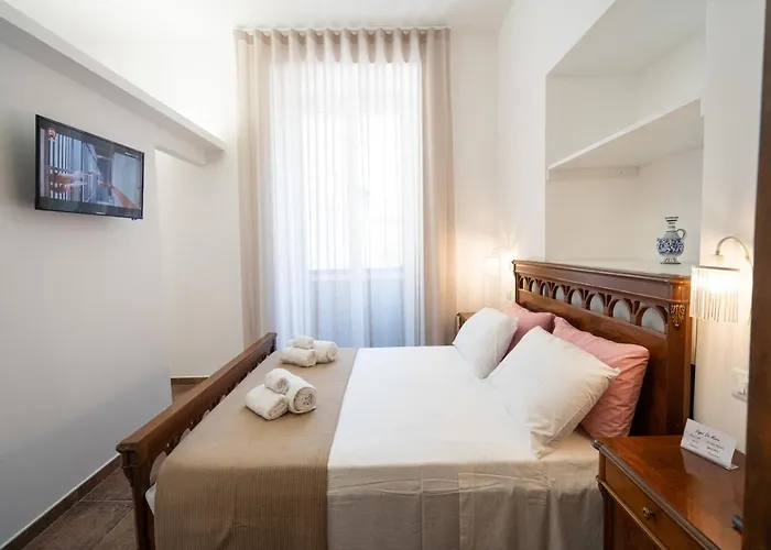 Sogni Da Mare * Тропея