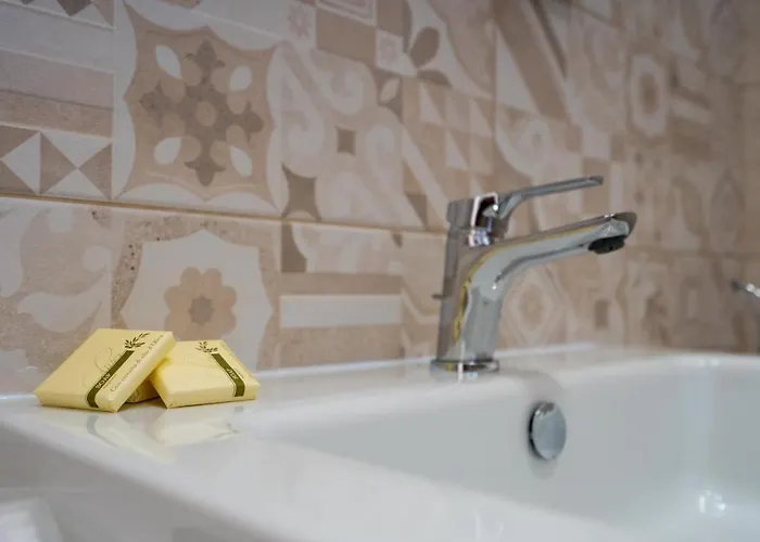 Апартаменты Sogni Da Mare *