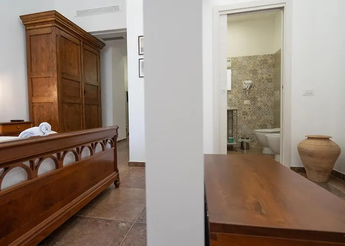 Sogni Da Mare Апартаменты