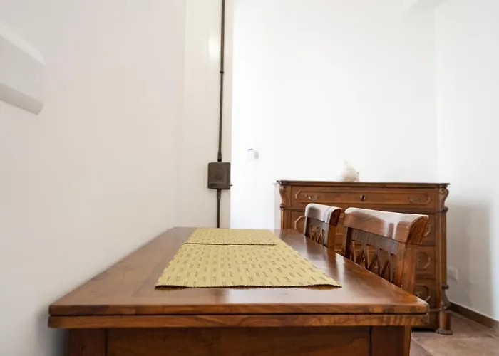 アパート Sogni Da Mare