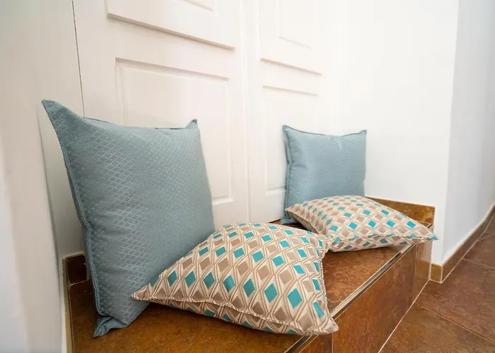 Апартаменты Sogni Da Mare