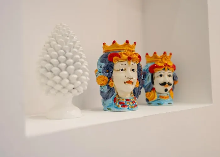 Апартаменты Sogni Da Mare