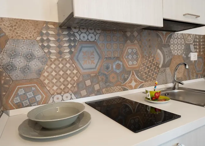 アパート Sogni Da Mare