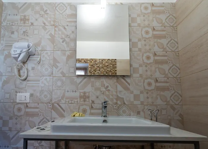 Sogni Da Mare * Тропея