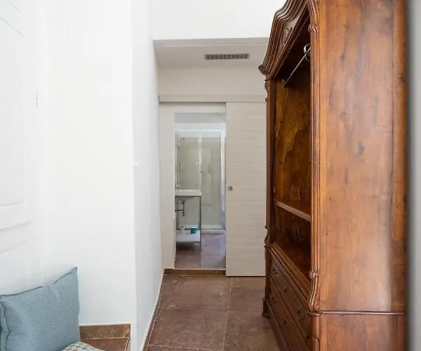 Апартаменты Sogni Da Mare *