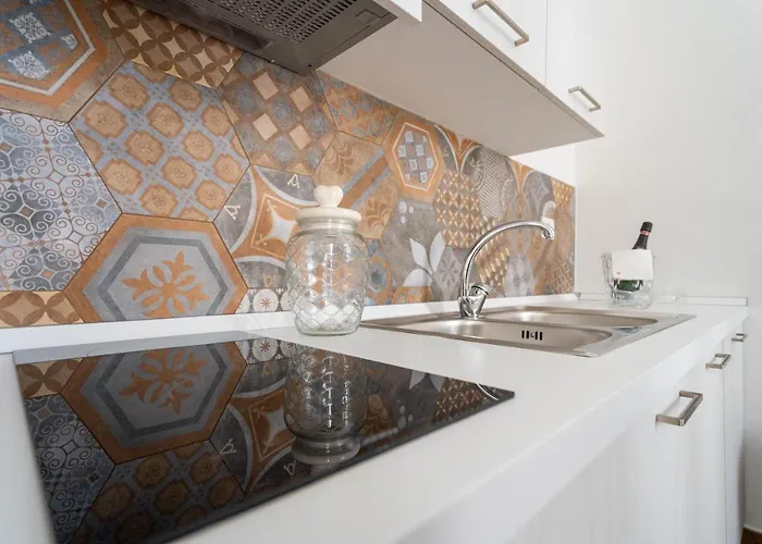 アパート Sogni Da Mare *