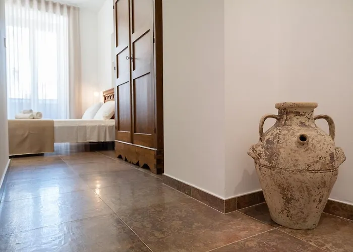 Sogni Da Mare Тропея