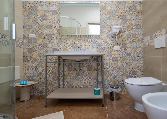 Sogni Da Mare * トロペーア