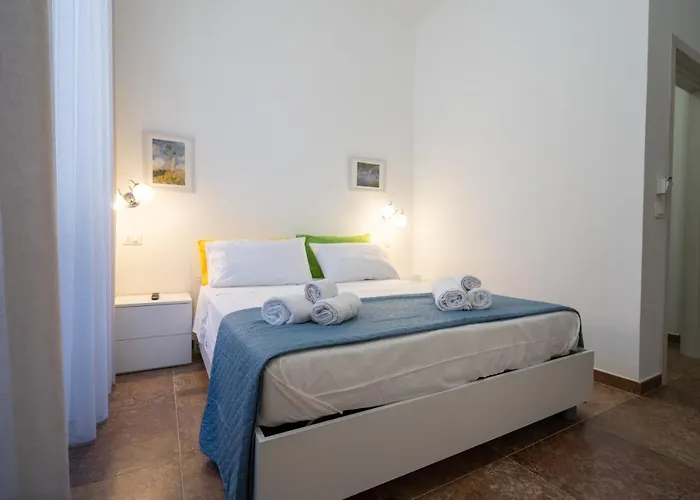 Apartamento Sogni Da Mare *