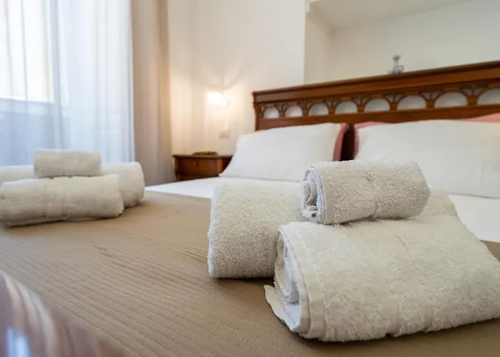 Sogni Da Mare * Тропея