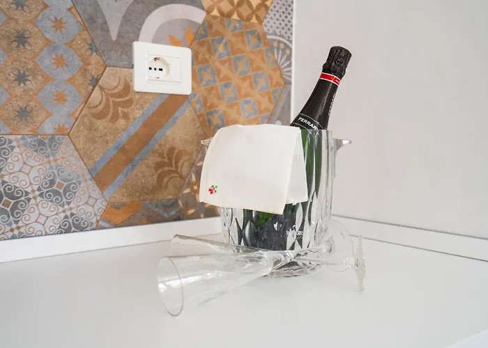 Sogni Da Mare * Тропея