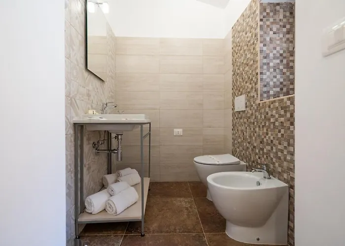 Sogni Da Mare * Тропея