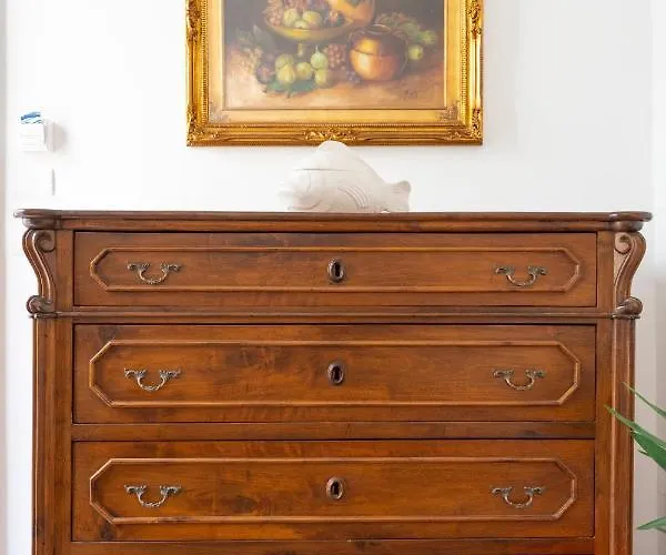 Sogni Da Mare 아파트 *